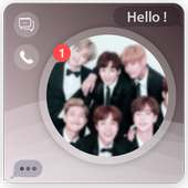 Chat With BTS KPop