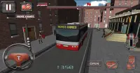 SAN ANDREAS Bus Mission 3D Screen Shot 9
