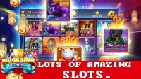 myCasino Billionaire: Free Slots Casino Offline Screen Shot 2