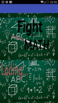 Fight With Math Screen Shot 6