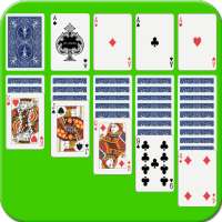 Klondike Solitaire