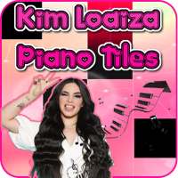 Piano Tiles - Kim Loaiza Offline