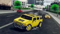 H2 SUT Drift Drive and Modding Simulator Screen Shot 2