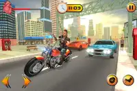Mafia Loft Game - Gangstar In Vegas Screen Shot 8