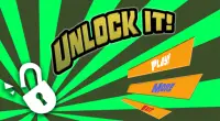 Unlock it! (puzzle game) Screen Shot 0