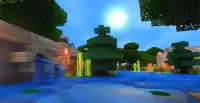 SSPE Lightweight Shaders for Minecraft Screen Shot 1