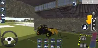 Dozer Excavator Driving Games Screen Shot 5