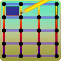 Dot and Box Challenge