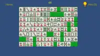 Mahjong Link Screen Shot 3