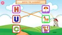 Match Objects for Kids : Educational Games Screen Shot 10