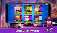 Brawl Stars için Kutu Simülatörü Screen Shot 1