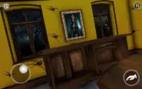 Spider House Granny Escape Mods: Ghost Granny S2 Screen Shot 6