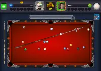 8 Ball Pool Screen Shot 15