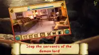 Free Hidden Object Games Free New Legend Of Sword Screen Shot 2