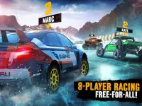 Asphalt Xtreme: Rally Racing Screen Shot 3