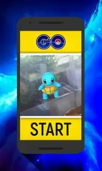 Guide and Tricks Pokemon Go Screen Shot 3