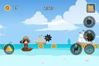 King Pirate Ship Screen Shot 2