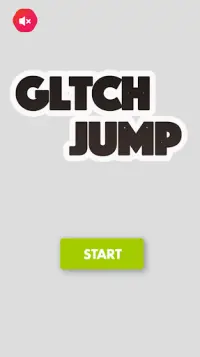 Gltch Jump Screen Shot 1