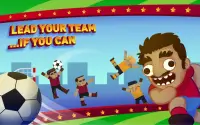 Dummies Play Soccer Screen Shot 5