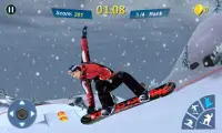 Snowboard Master 3D Screen Shot 3
