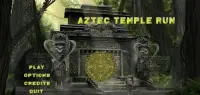 Aztec Temple Run Screen Shot 0