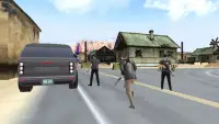 Modern Ops: Gun Shooting Games Screen Shot 0