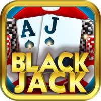 Blackjack - Casino Card Game