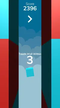 Wall Jump Screen Shot 5