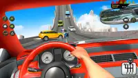 Trò chơi học lái xe ô tô Sim Screen Shot 4
