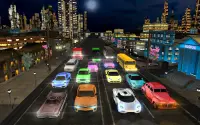 Race Master City Car Race 3D Screen Shot 6