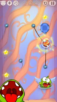 Cut the Rope Classic Screen Shot 5