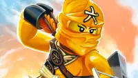 LEGO : Ninjago Galaxy Screen Shot 1