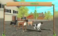 Dog Sim Online: Raise a Family Screen Shot 2