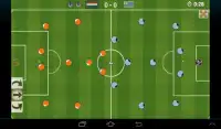 World Cup Soccer 2018 Stars Screen Shot 0