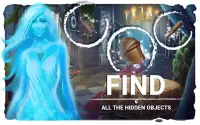Hidden Object Enchanted Castle – Hidden Games Screen Shot 1