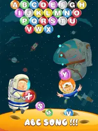 ABC Kids Games for Toddlers -  Screen Shot 5