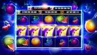 Huuuge Casino Slots Vegas 777 Screen Shot 3