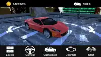 Real Car Parking : Street Driving 3D Screen Shot 1