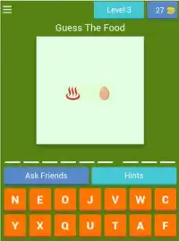 Guess The Food By Emoji Screen Shot 13