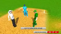 Indian Premier Cricket League  Screen Shot 2