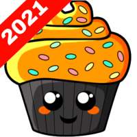 Tap Tap_The cookie game-cookie clickers