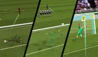 Football Champions Free Kick League 17 Screen Shot 12