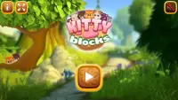 Kitty Blocks Screen Shot 0