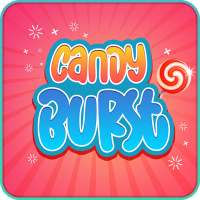 Sweet Candy Burst