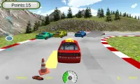 Kids Car Racers Screen Shot 5