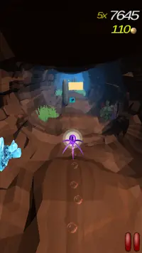 Deep Journey Screen Shot 3