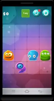 Pop: Swipe Monster Screen Shot 3