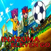 New Inazuma Eleven Go Cheat