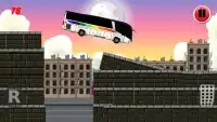Tourist bus driving Simulator Screen Shot 3