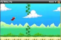 Fly Birdy, Fly Screen Shot 0